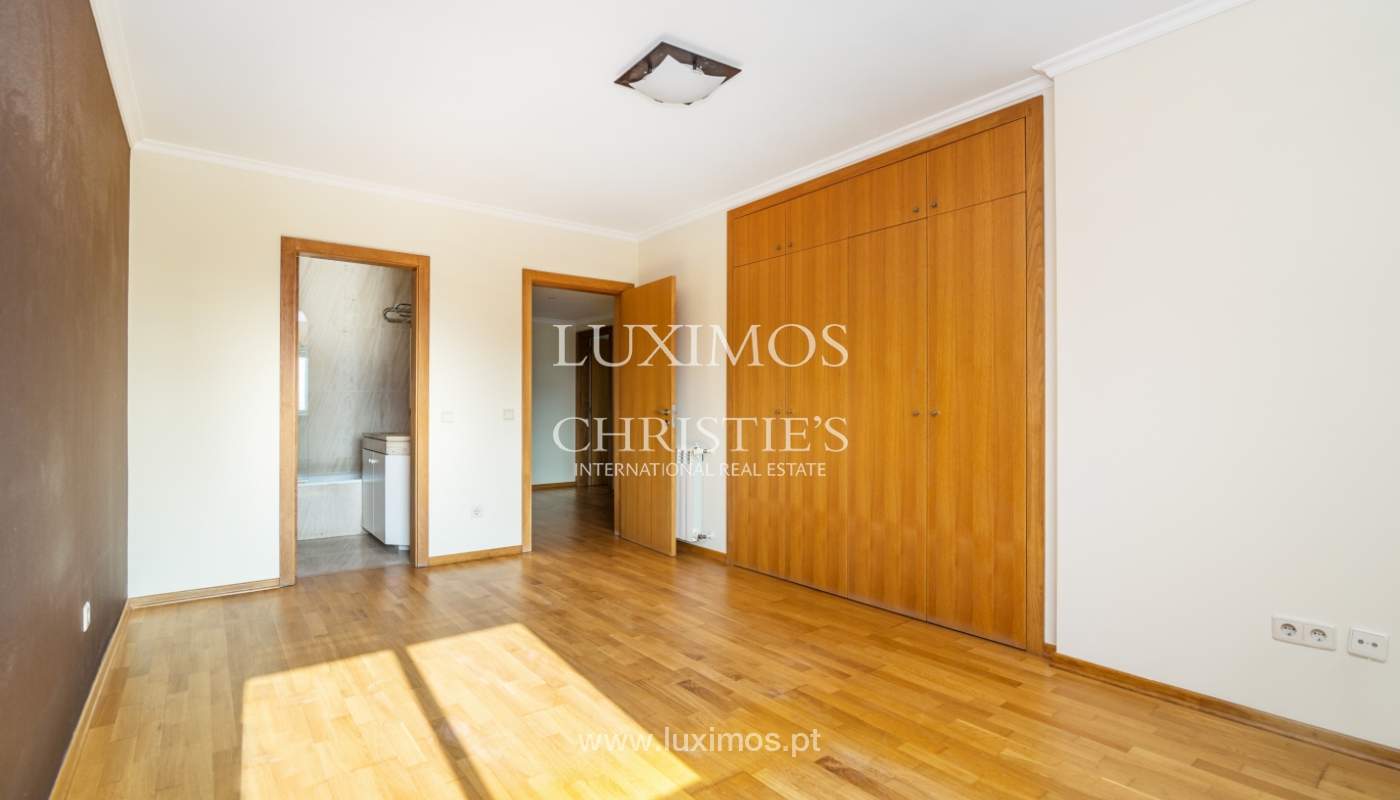 Fantástico apartamento, para arrendamento, na Boavista, Porto_133992