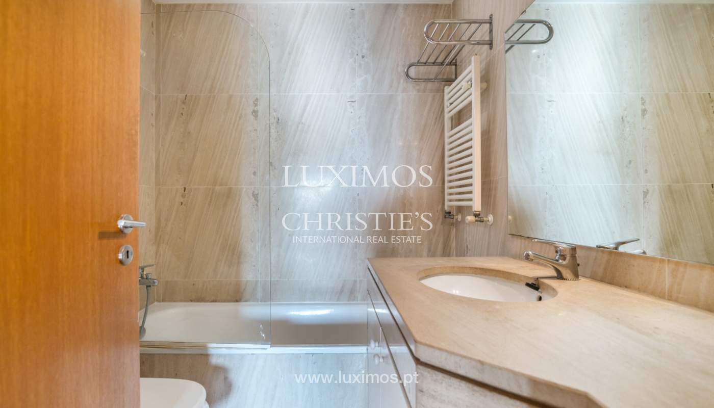 Fantástico apartamento, para arrendamento, na Boavista, Porto_133993