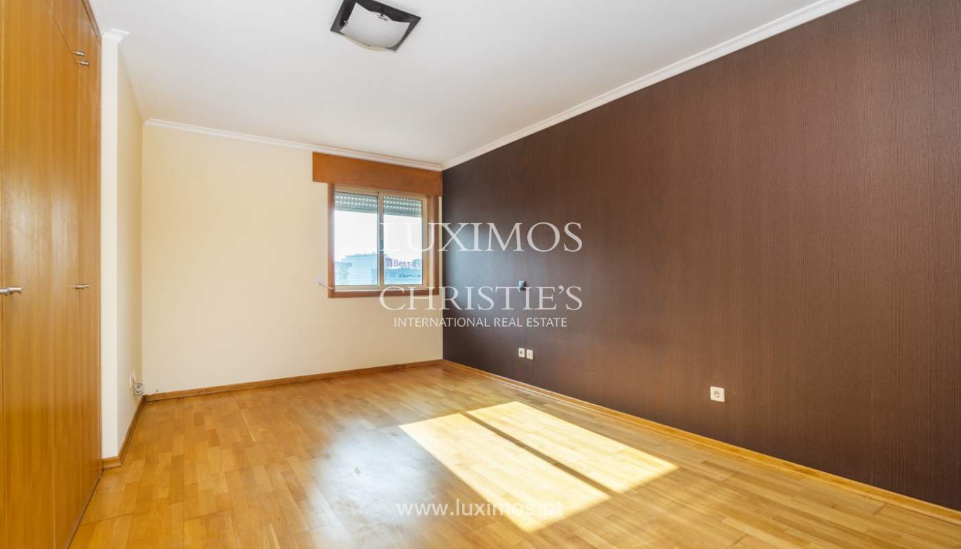 Fantástico apartamento, para arrendamento, na Boavista, Porto_133994