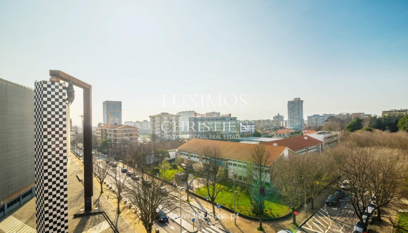 Fantástico apartamento, para arrendamento, na Boavista, Porto_133995