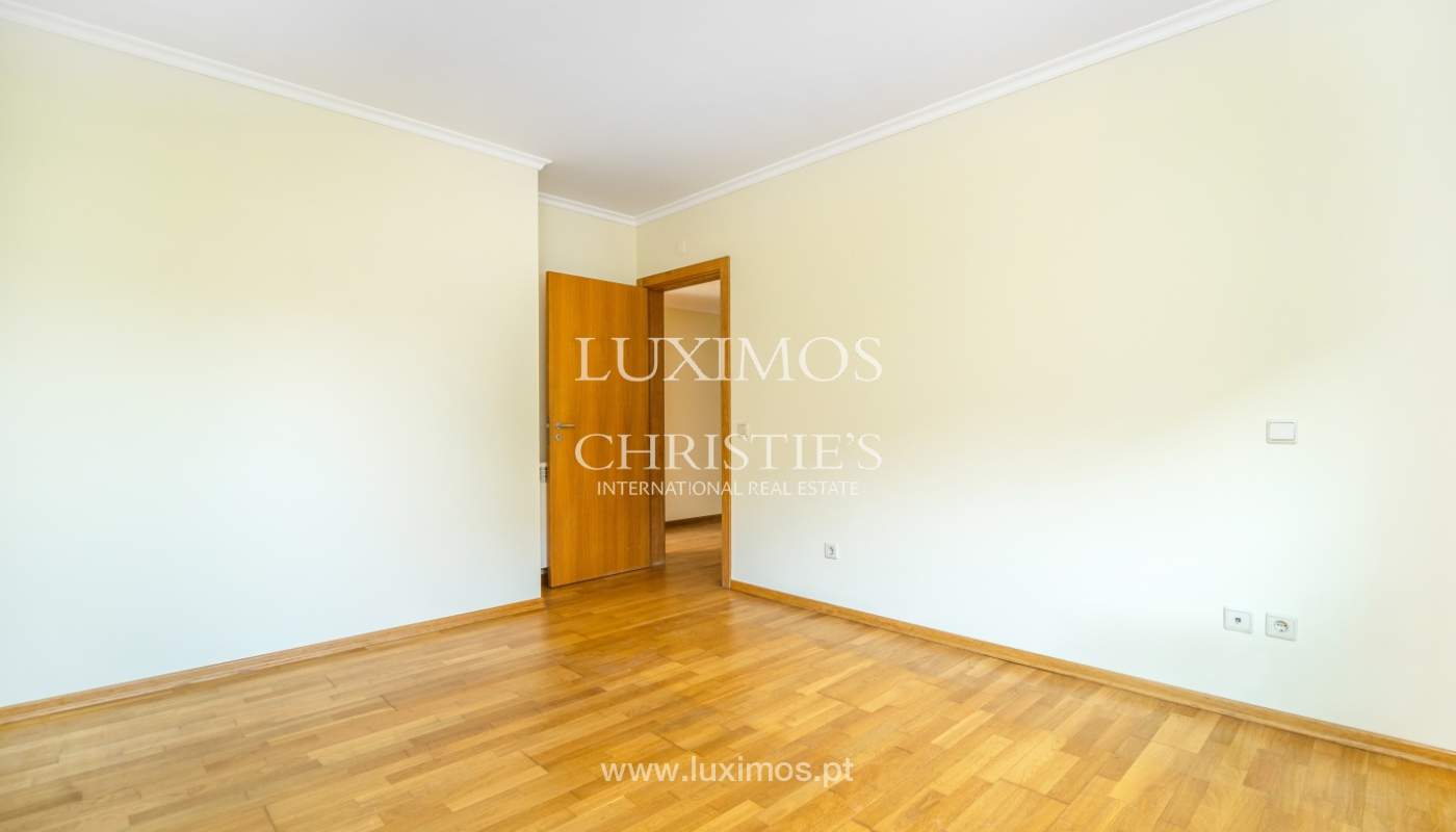 Fantástico apartamento, para arrendamento, na Boavista, Porto_133996
