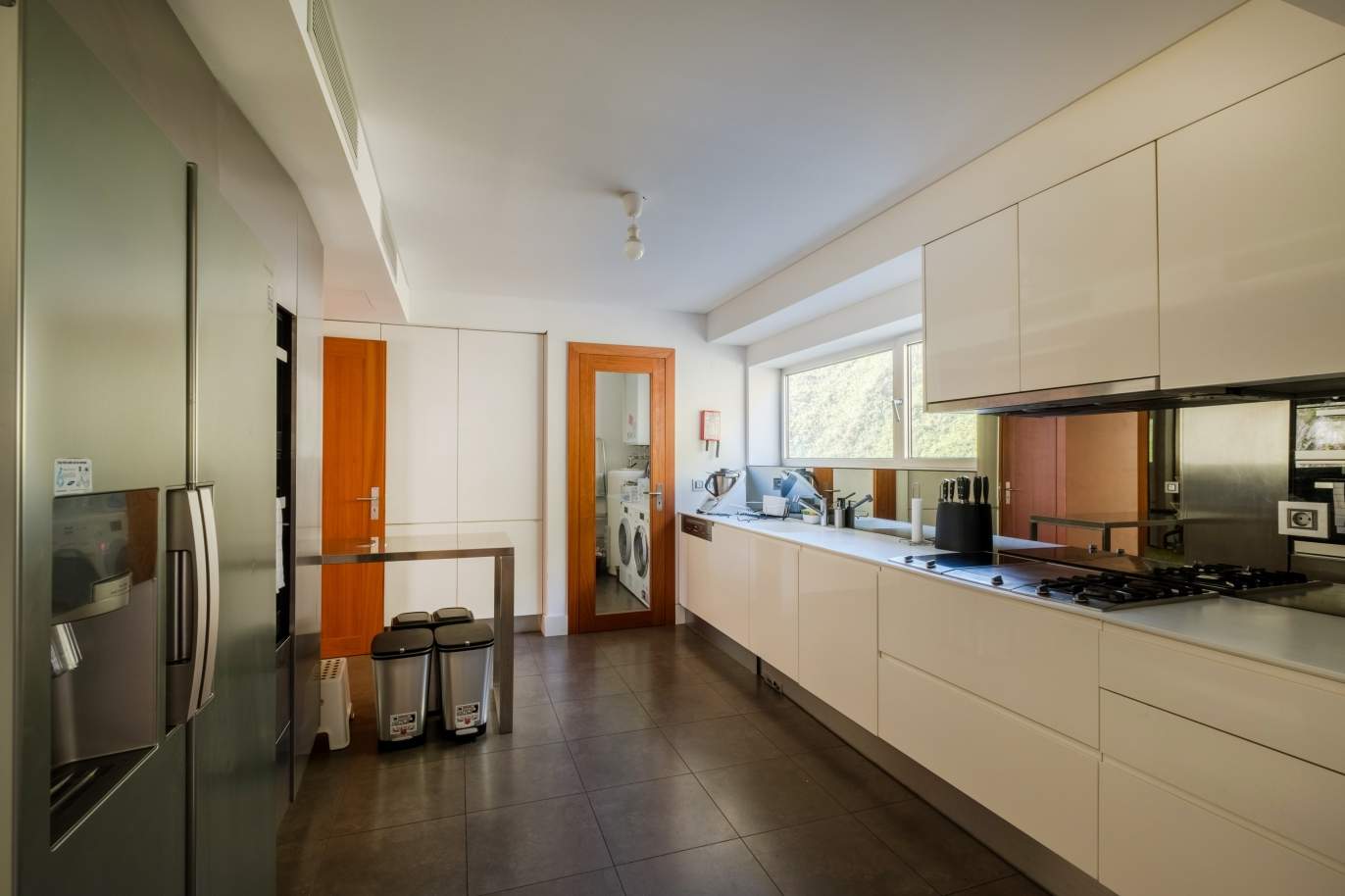 Luxury apartment in the first line of Douro River, in Porto, Portugal_134877