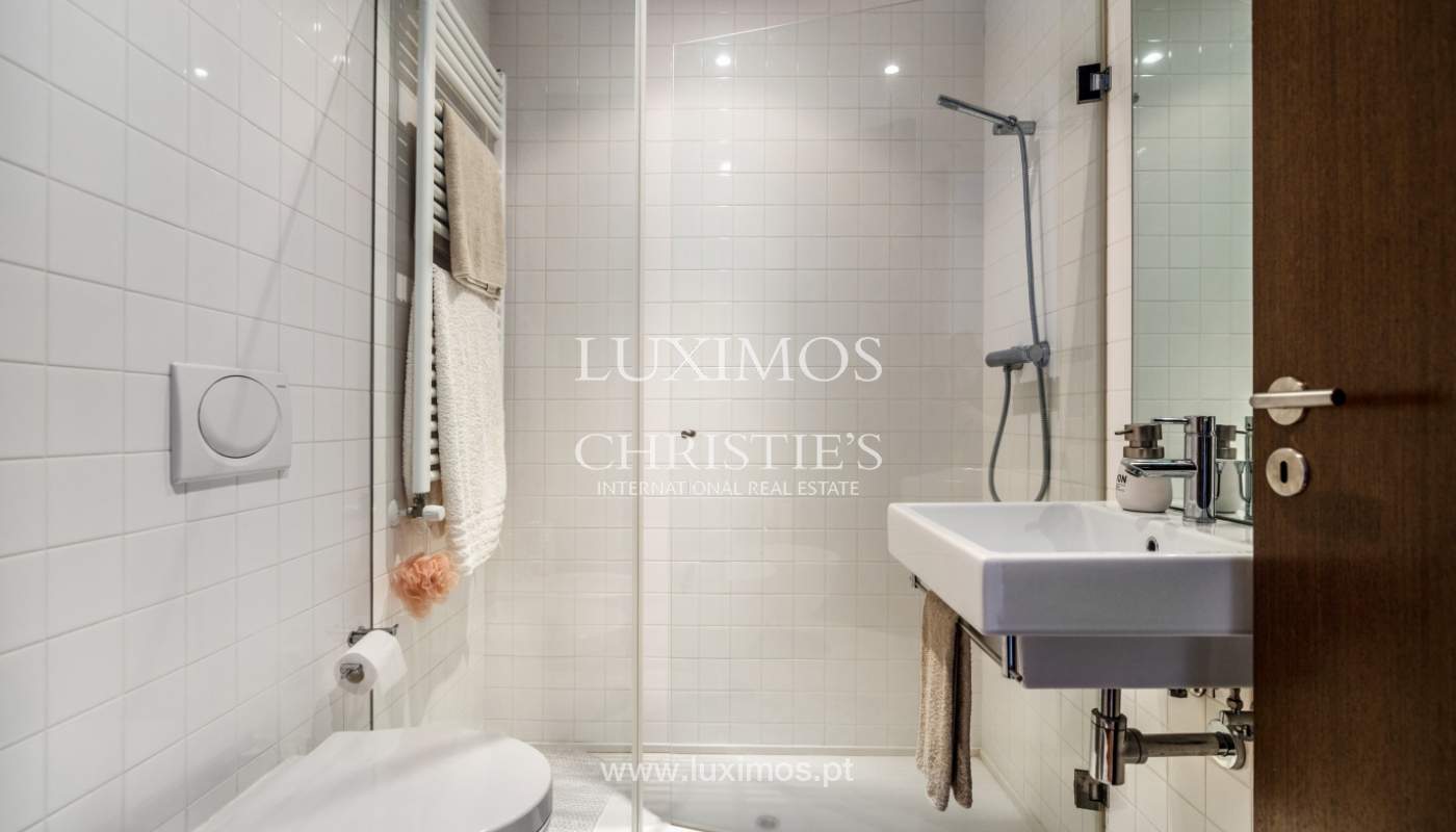 Modern and luxury villa with garden in Porto, Portugal_135041