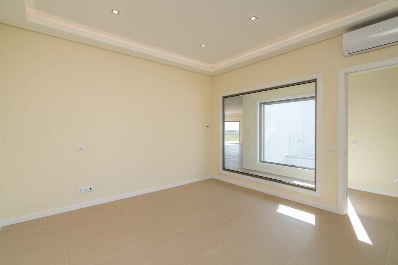 Nueva villa en venta con piscina en Odiáxere, Lagos, Algarve, Portugal_135194