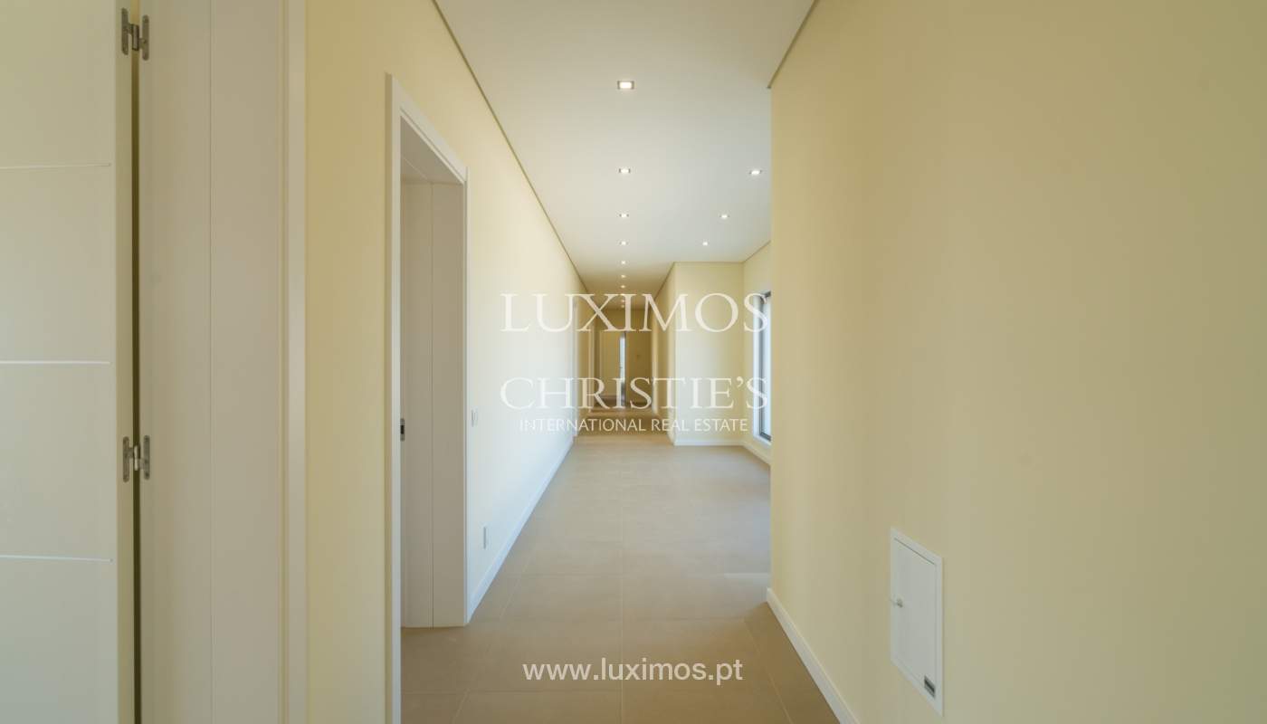 Nueva villa en venta con piscina en Odiáxere, Lagos, Algarve, Portugal_135197