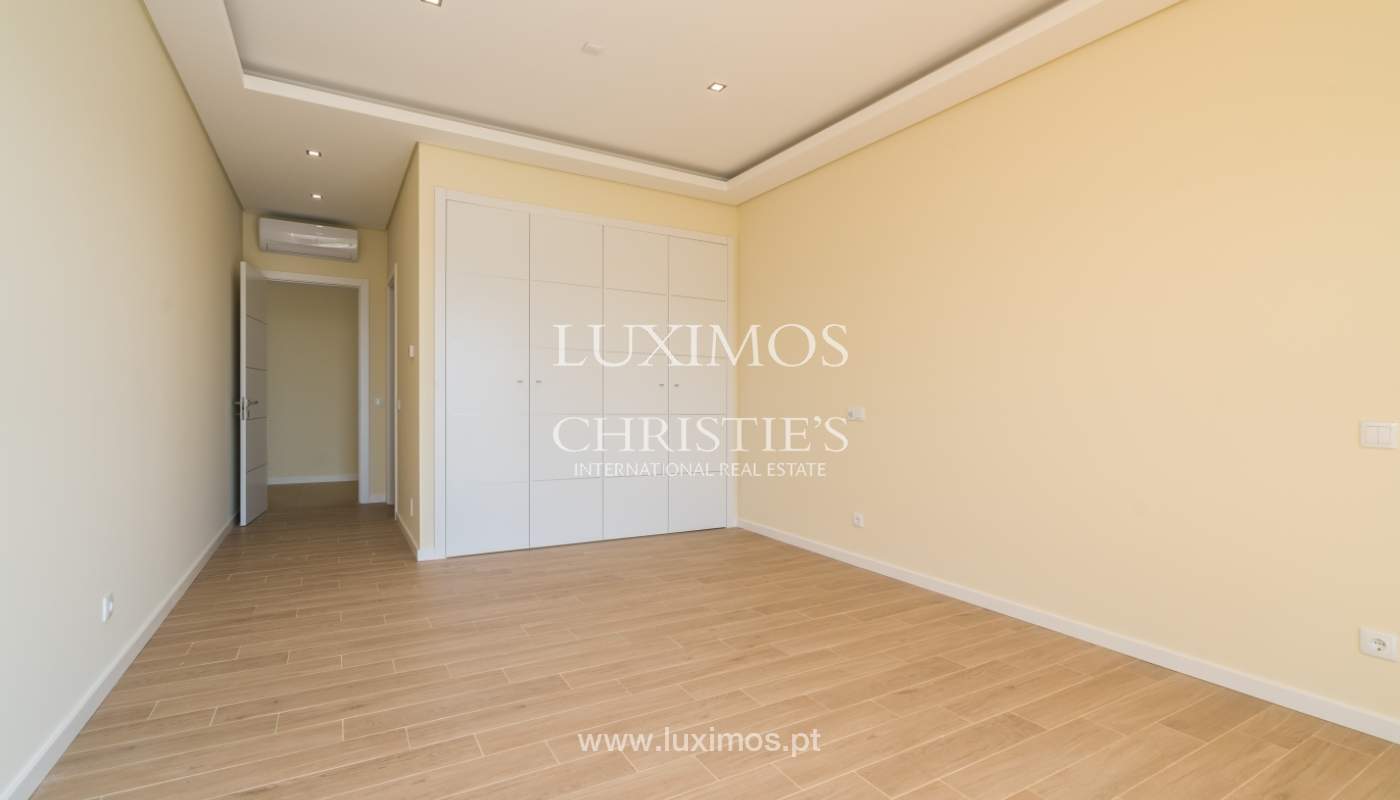 Nueva villa en venta con piscina en Odiáxere, Lagos, Algarve, Portugal_135200