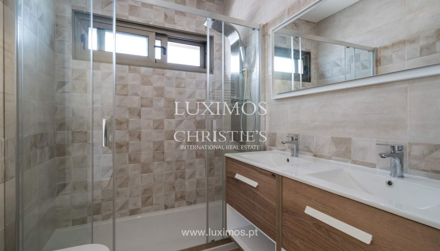 Nueva villa en venta con piscina en Odiáxere, Lagos, Algarve, Portugal_135202