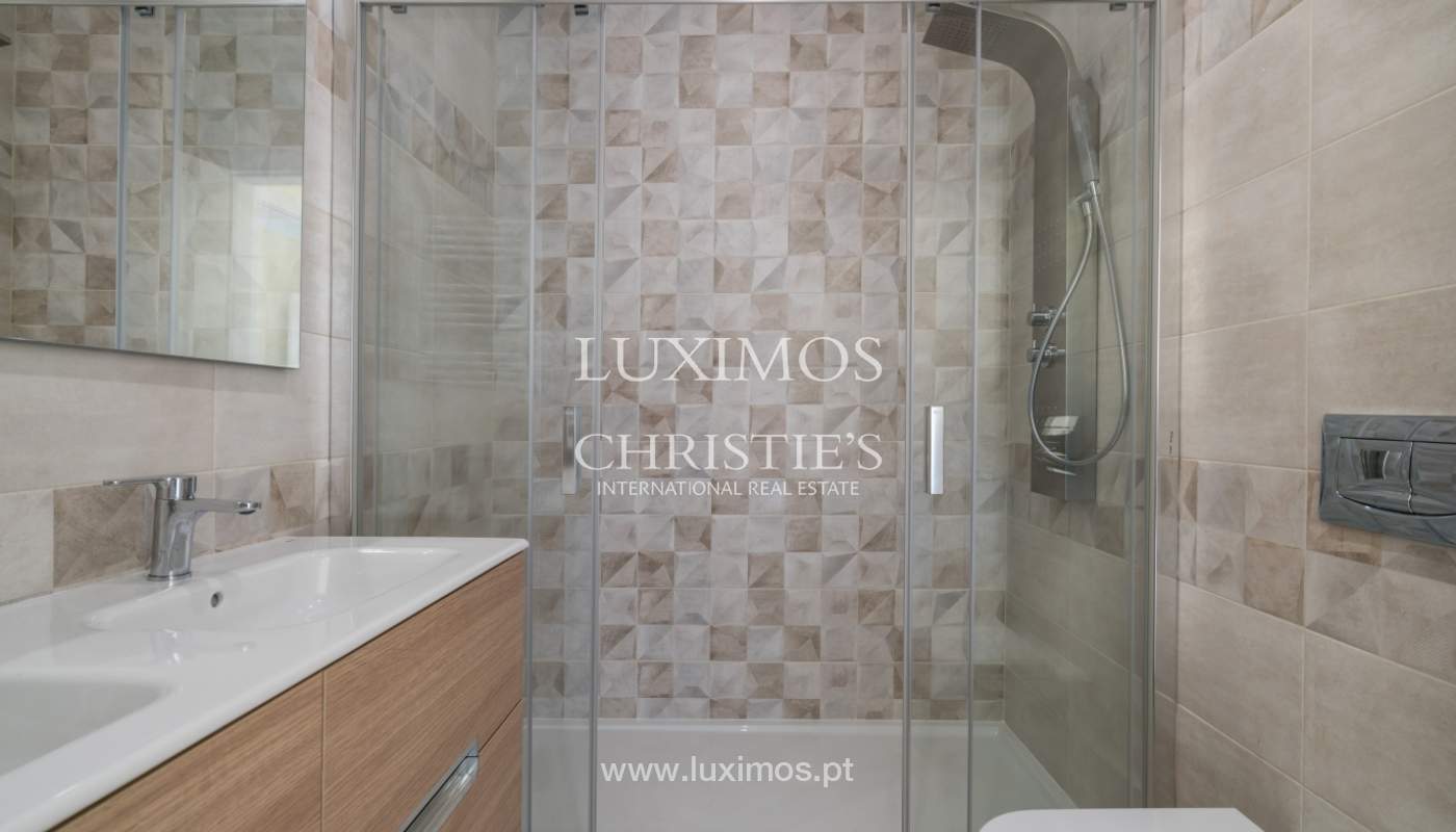 Nueva villa en venta con piscina en Odiáxere, Lagos, Algarve, Portugal_135203