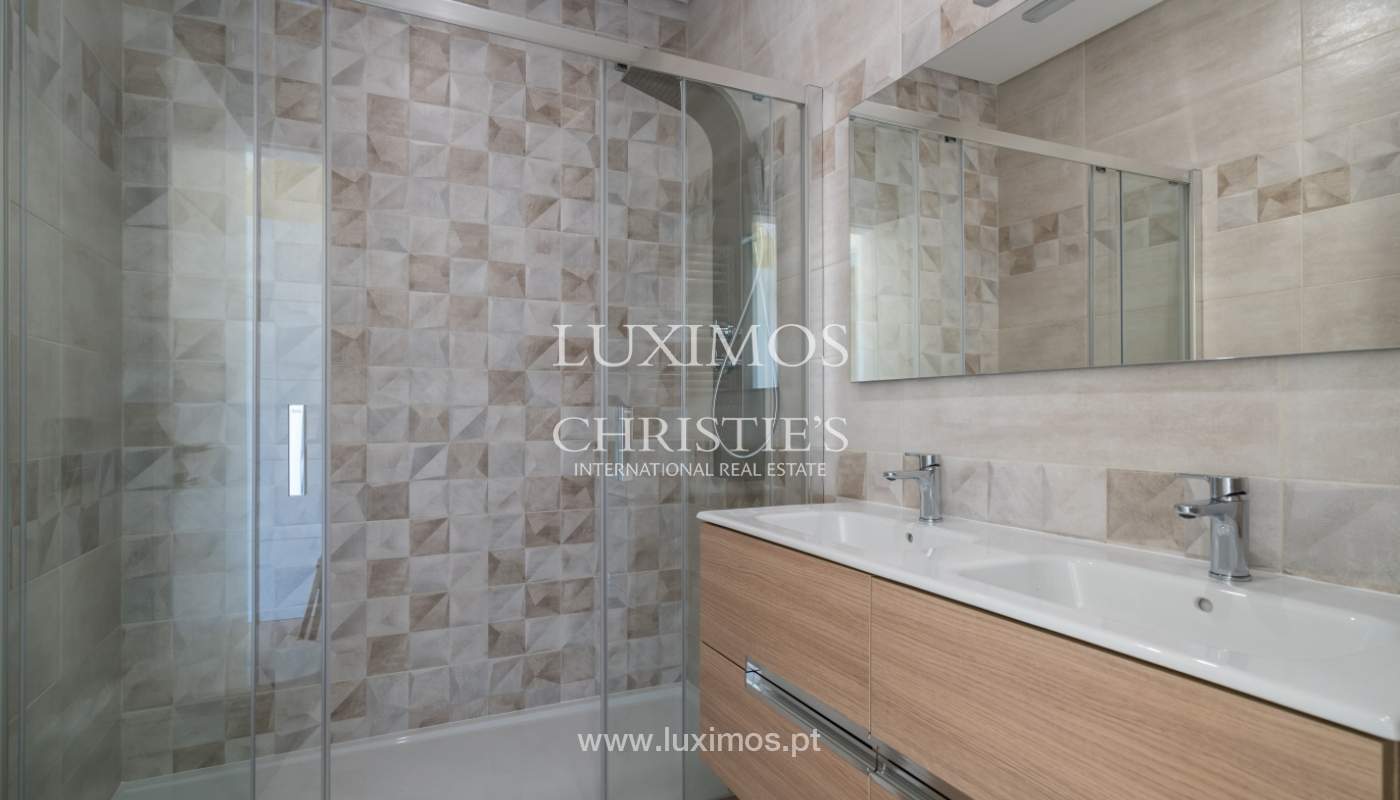 Nueva villa en venta con piscina en Odiáxere, Lagos, Algarve, Portugal_135209