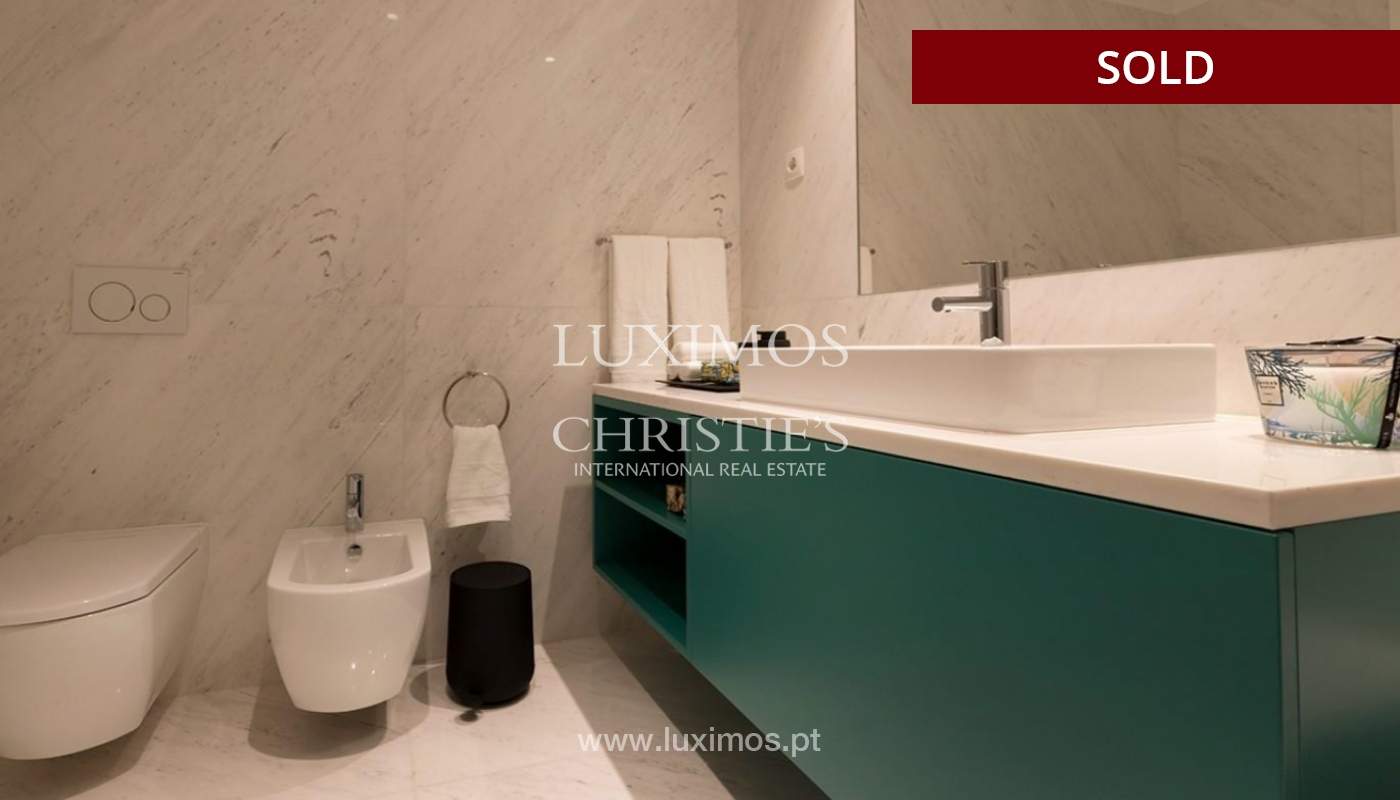 Apartamento moderno com acabamentos de luxo no centro do Porto_135688