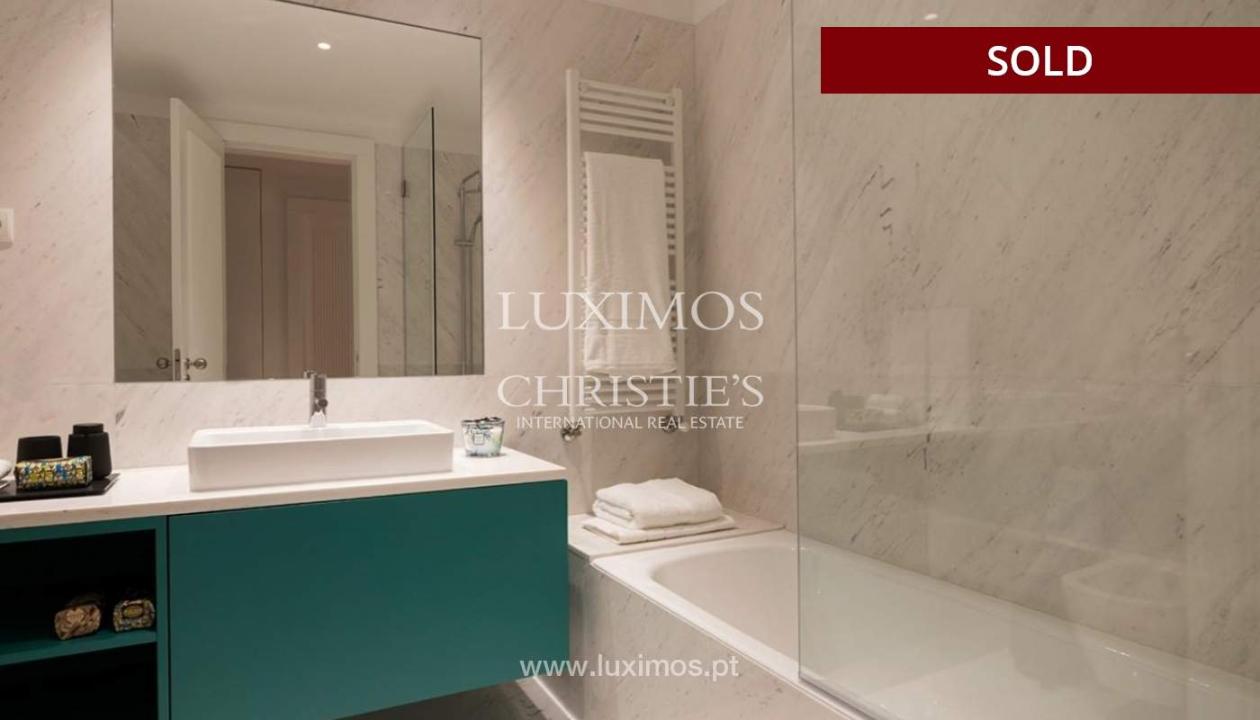 Apartamento moderno com acabamentos de luxo no centro do Porto_135689