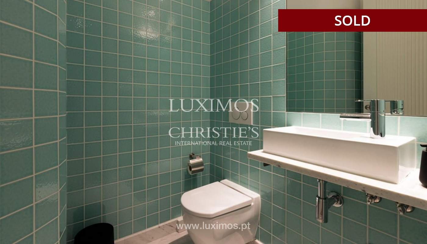 Apartamento moderno com acabamentos de luxo no centro do Porto_135692