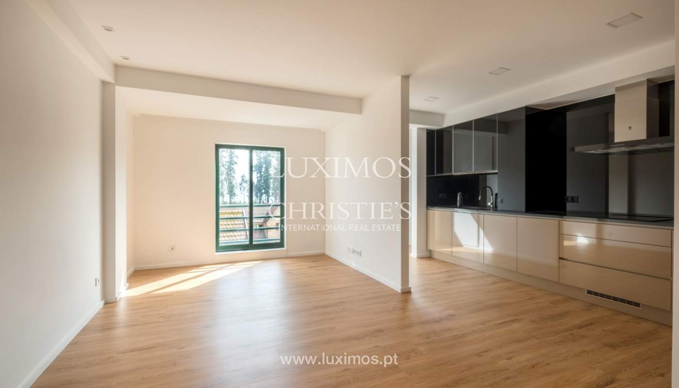 Renovierte Wohnung, zu verkaufen, in Porto, Portugal_135906