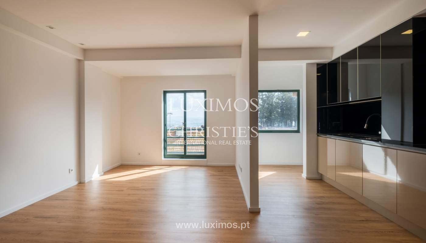 Renovierte Wohnung, zu verkaufen, in Porto, Portugal_135907