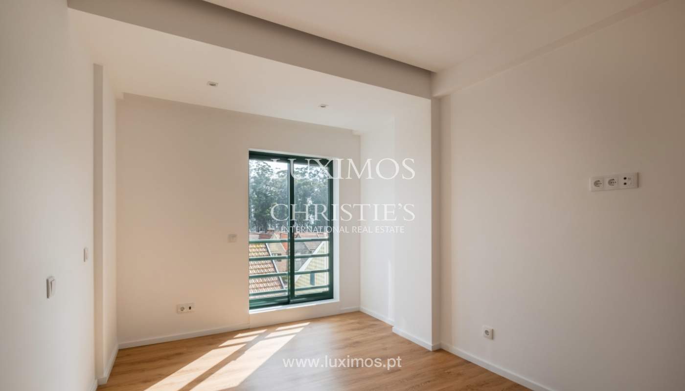 Renovierte Wohnung, zu verkaufen, in Porto, Portugal_135916