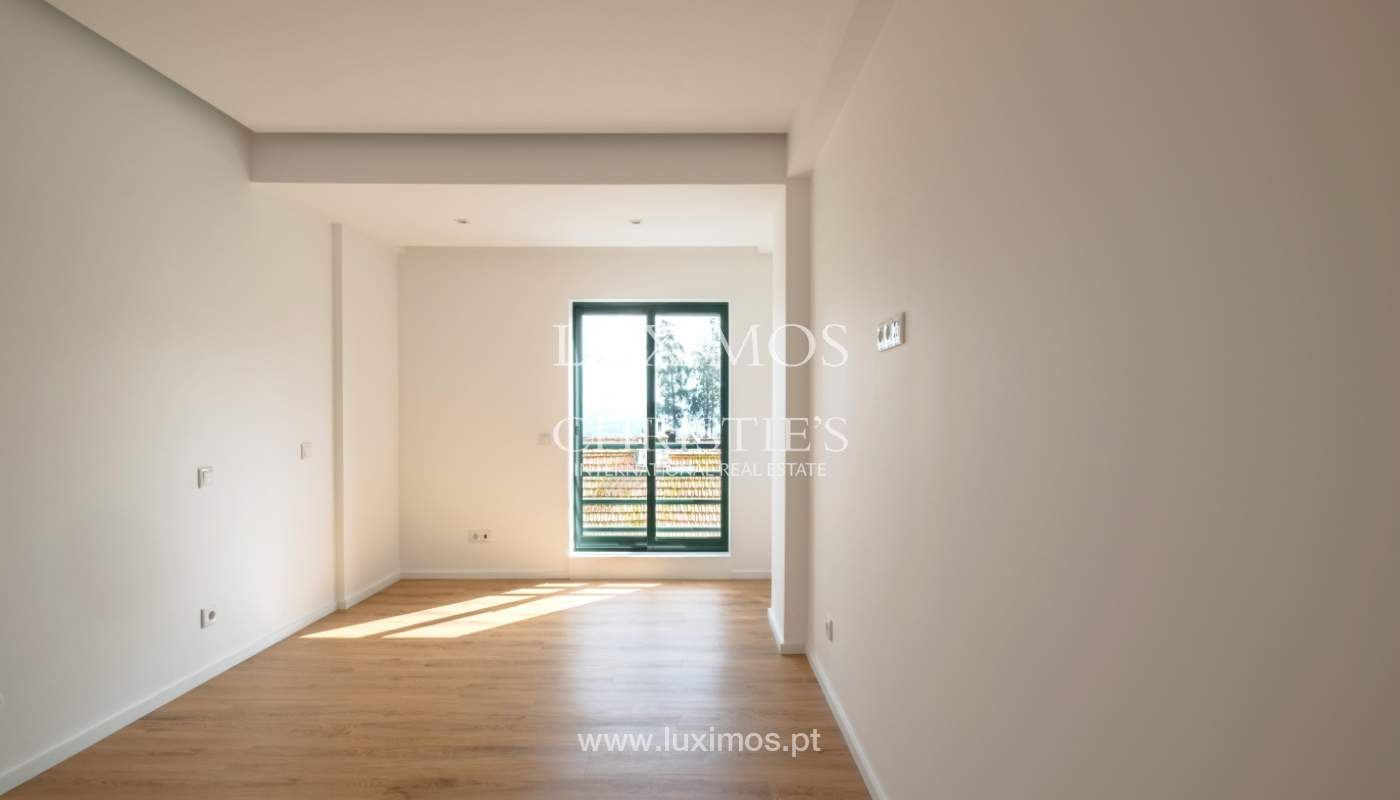 Renovierte Wohnung, zu verkaufen, in Porto, Portugal_135917