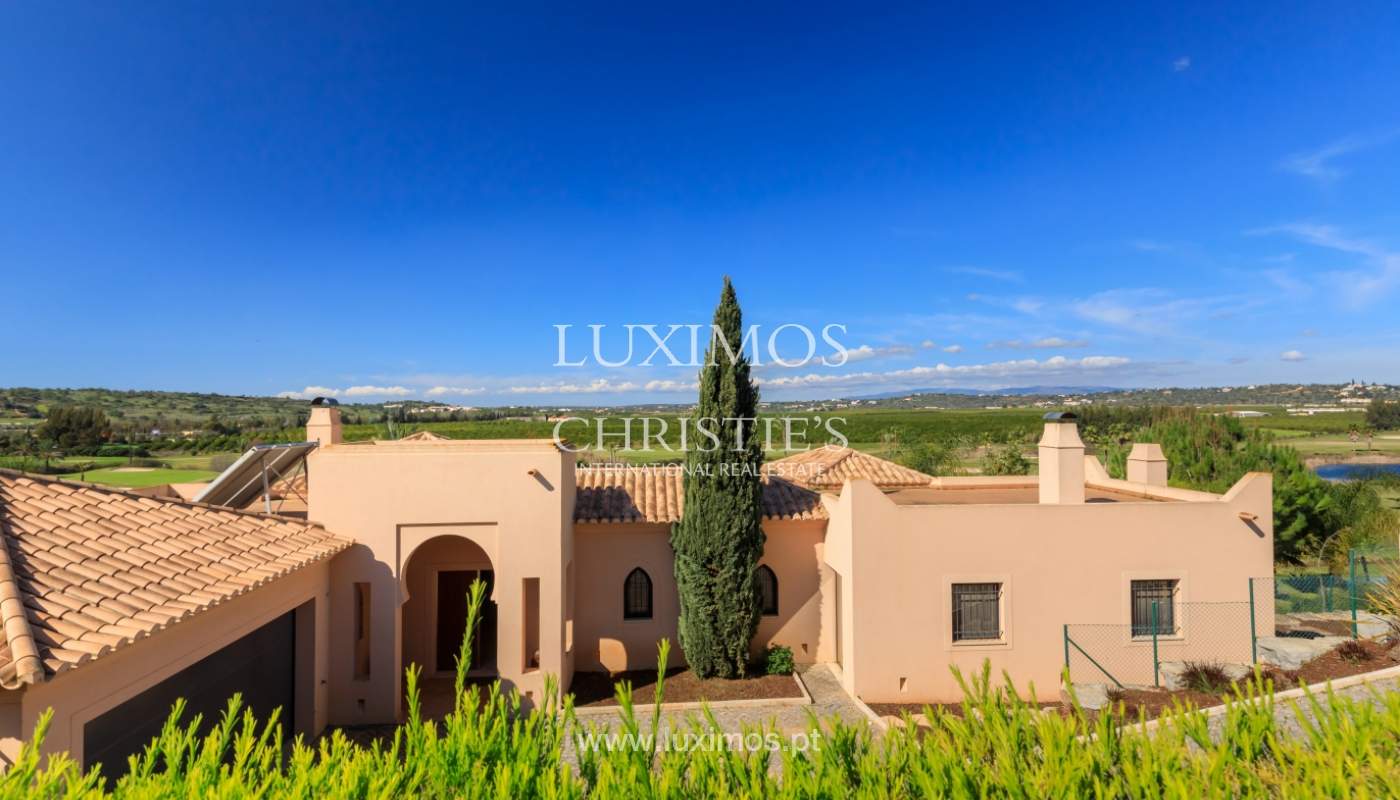 Villa for sale, with terrace, Silves, Algarve, Portugal