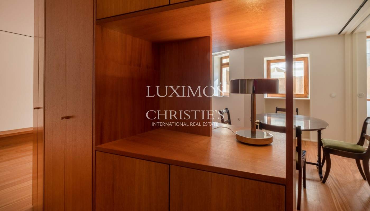 Apartamento remodelado, para arrendamento, perto da praia, Porto_136163