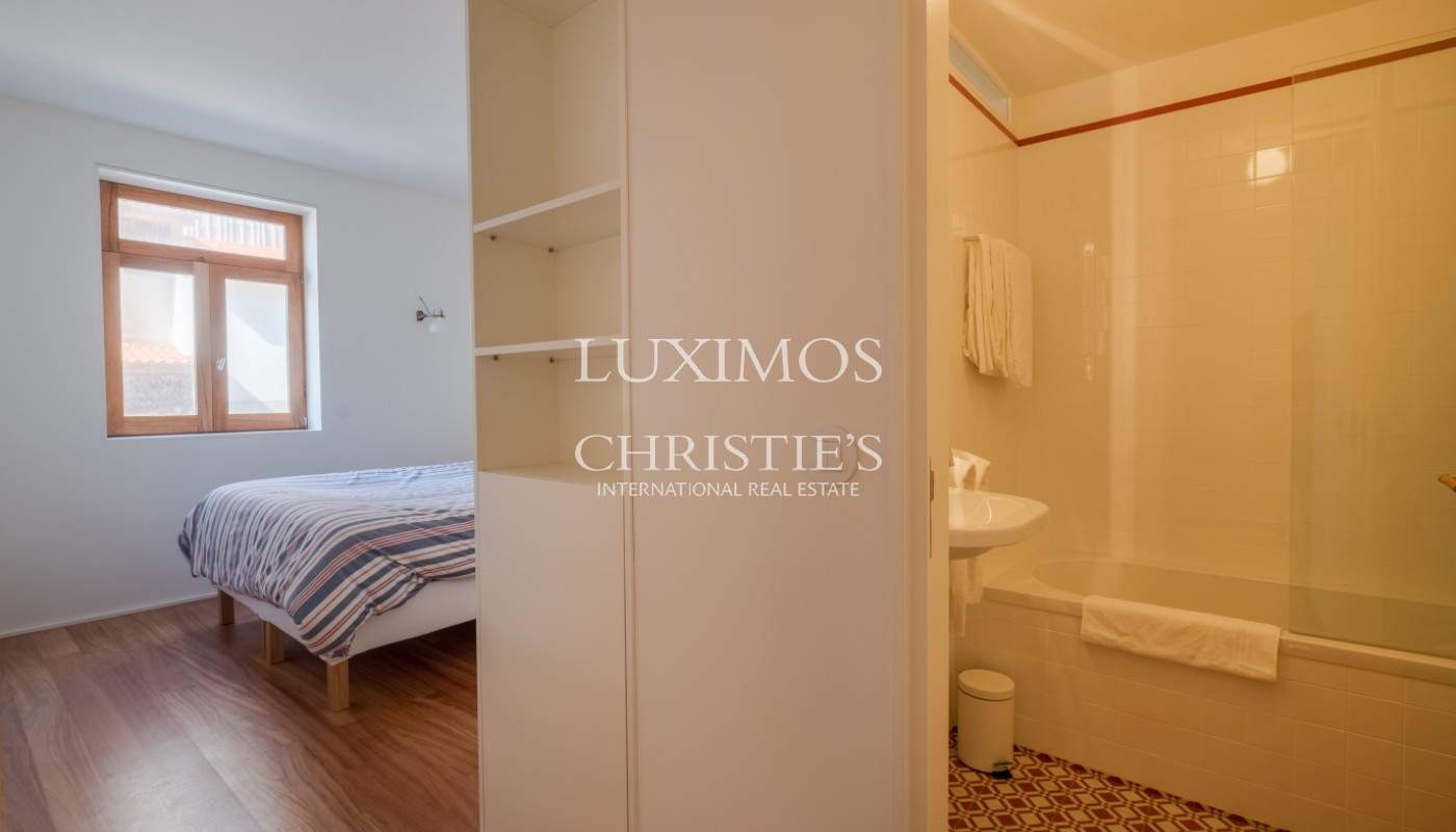 Apartamento remodelado, para arrendamento, perto da praia, Porto_136172