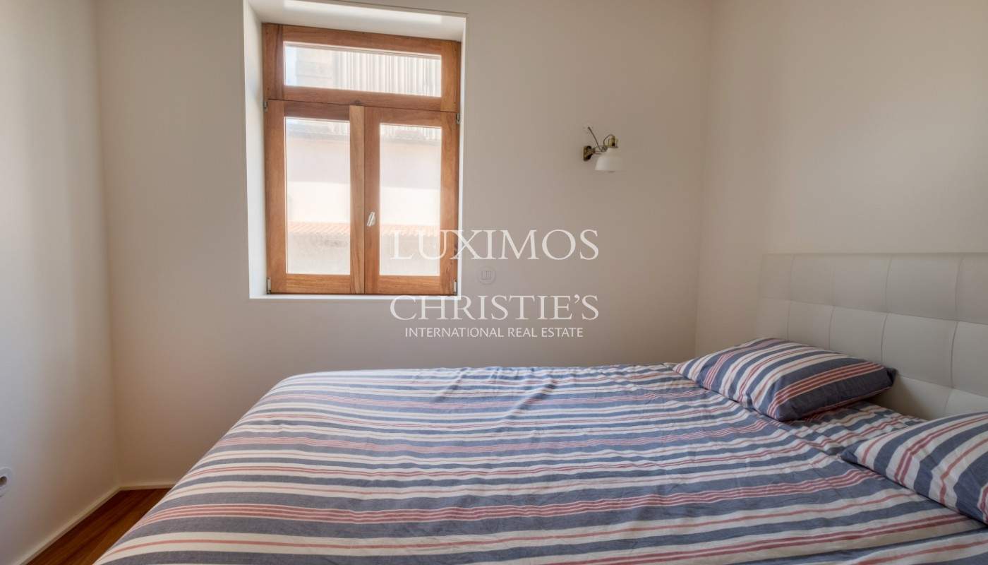 Apartamento remodelado, para arrendamento, perto da praia, Porto_136177