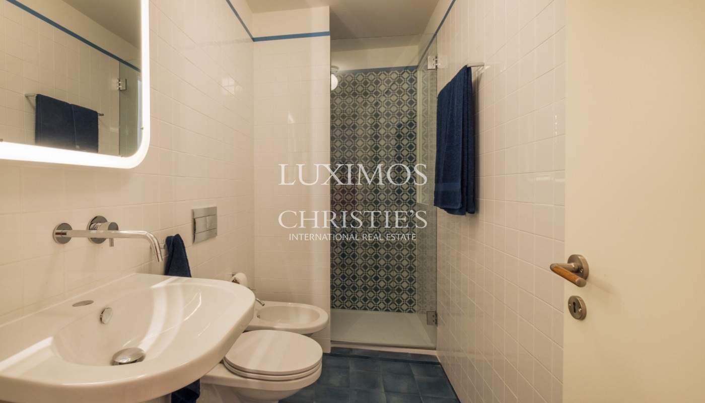 Apartamento remodelado, para arrendamento, perto da praia, Porto_136180