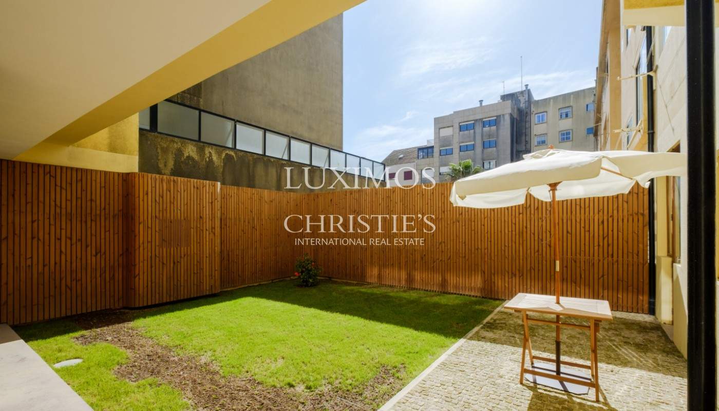 Apartamento remodelado, para arrendamento, perto da praia, Porto_136182