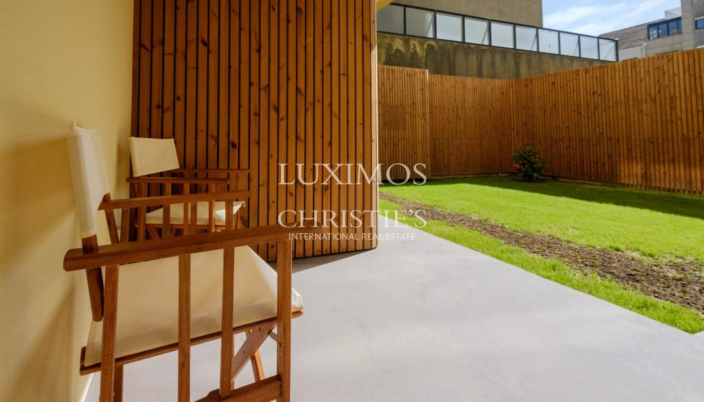 Apartamento remodelado, para arrendamento, perto da praia, Porto_136185