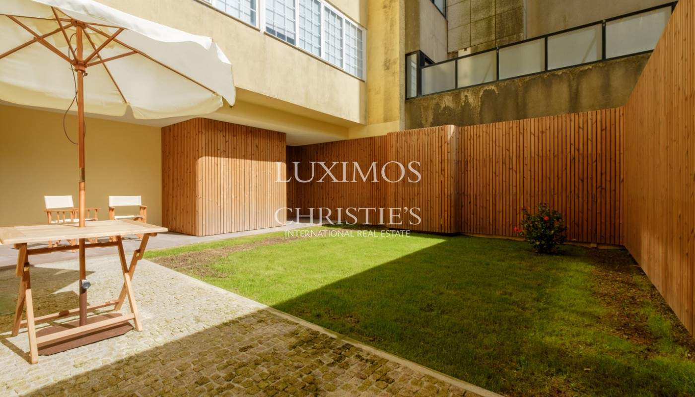 Apartamento remodelado, para arrendamento, perto da praia, Porto_136190