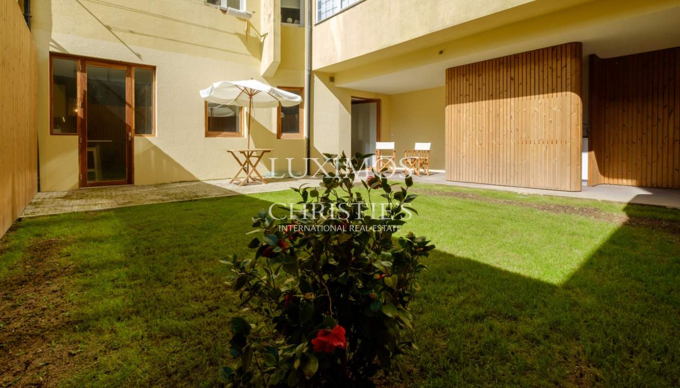 Apartamento remodelado, para arrendamento, perto da praia, Porto_136191