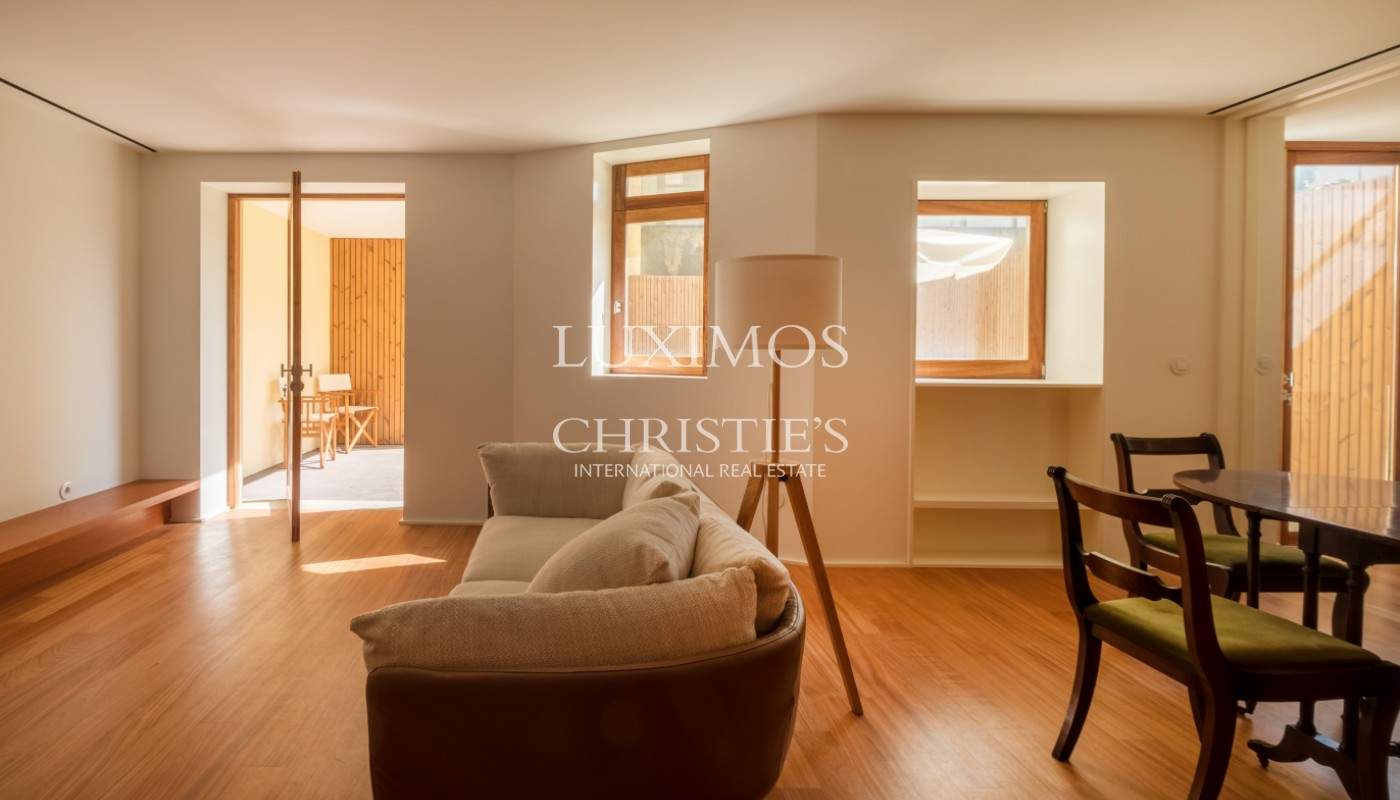 Apartamento remodelado, para arrendamento, perto da praia, Porto_136196