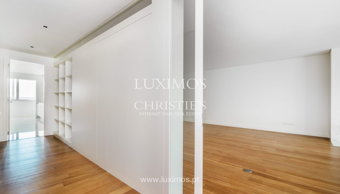 Arrendamento de apartamento de luxo, como novo, em Matosinhos _137081