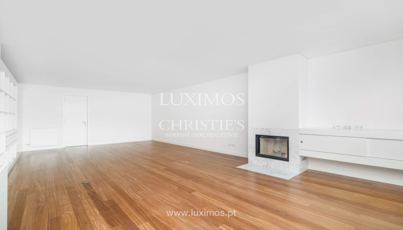 Arrendamento de apartamento de luxo, como novo, em Matosinhos _137082