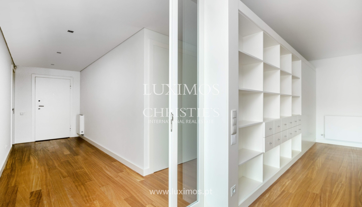 Arrendamento de apartamento de luxo, como novo, em Matosinhos _137083