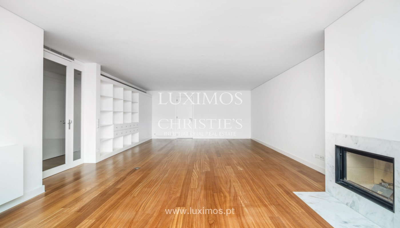 Arrendamento de apartamento de luxo, como novo, em Matosinhos _137084