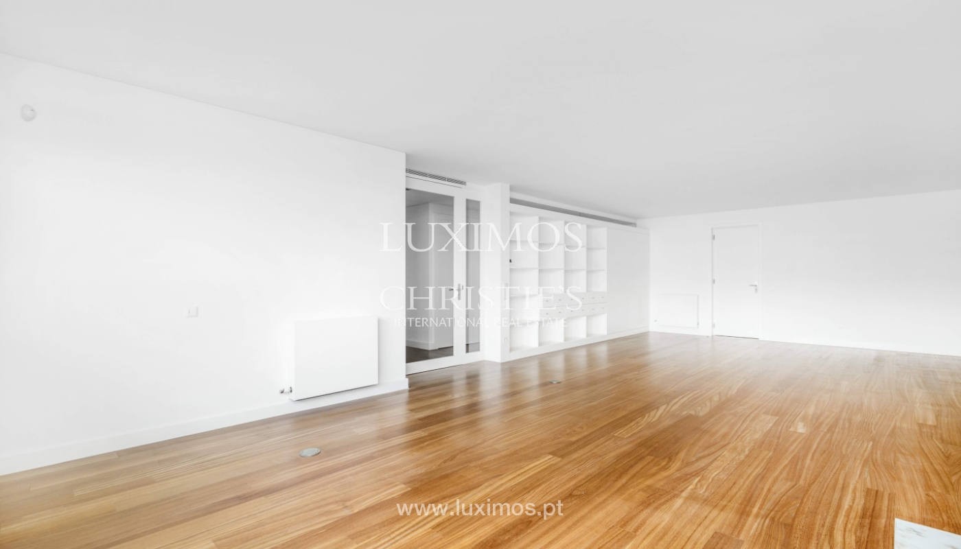 Arrendamento de apartamento de luxo, como novo, em Matosinhos _137085