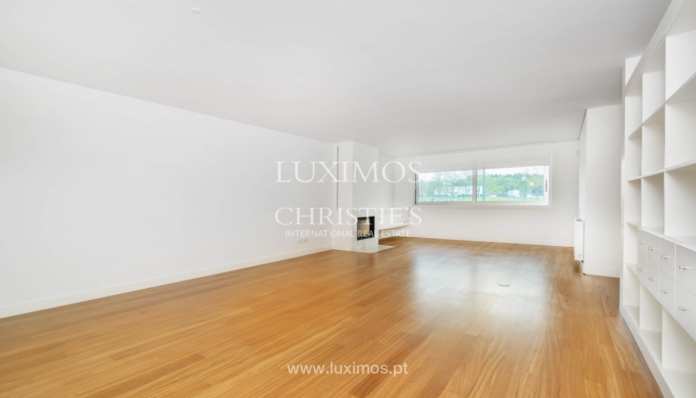 Arrendamento de apartamento de luxo, como novo, em Matosinhos _137086