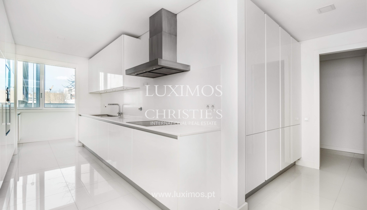 Arrendamento de apartamento de luxo, como novo, em Matosinhos _137088