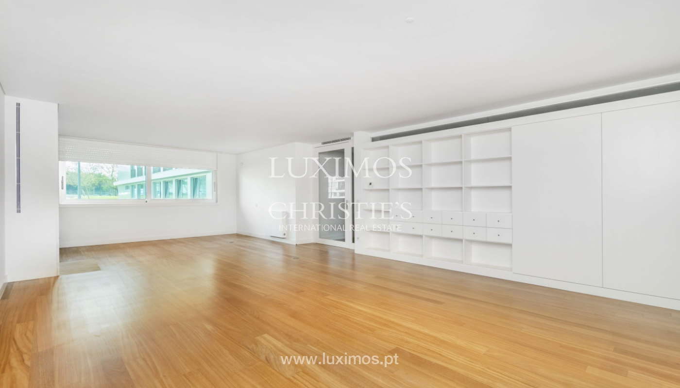 Arrendamento de apartamento de luxo, como novo, em Matosinhos _137089