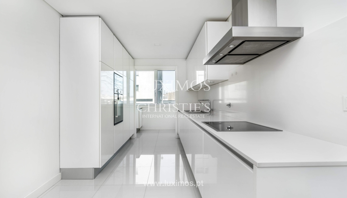 Arrendamento de apartamento de luxo, como novo, em Matosinhos _137090