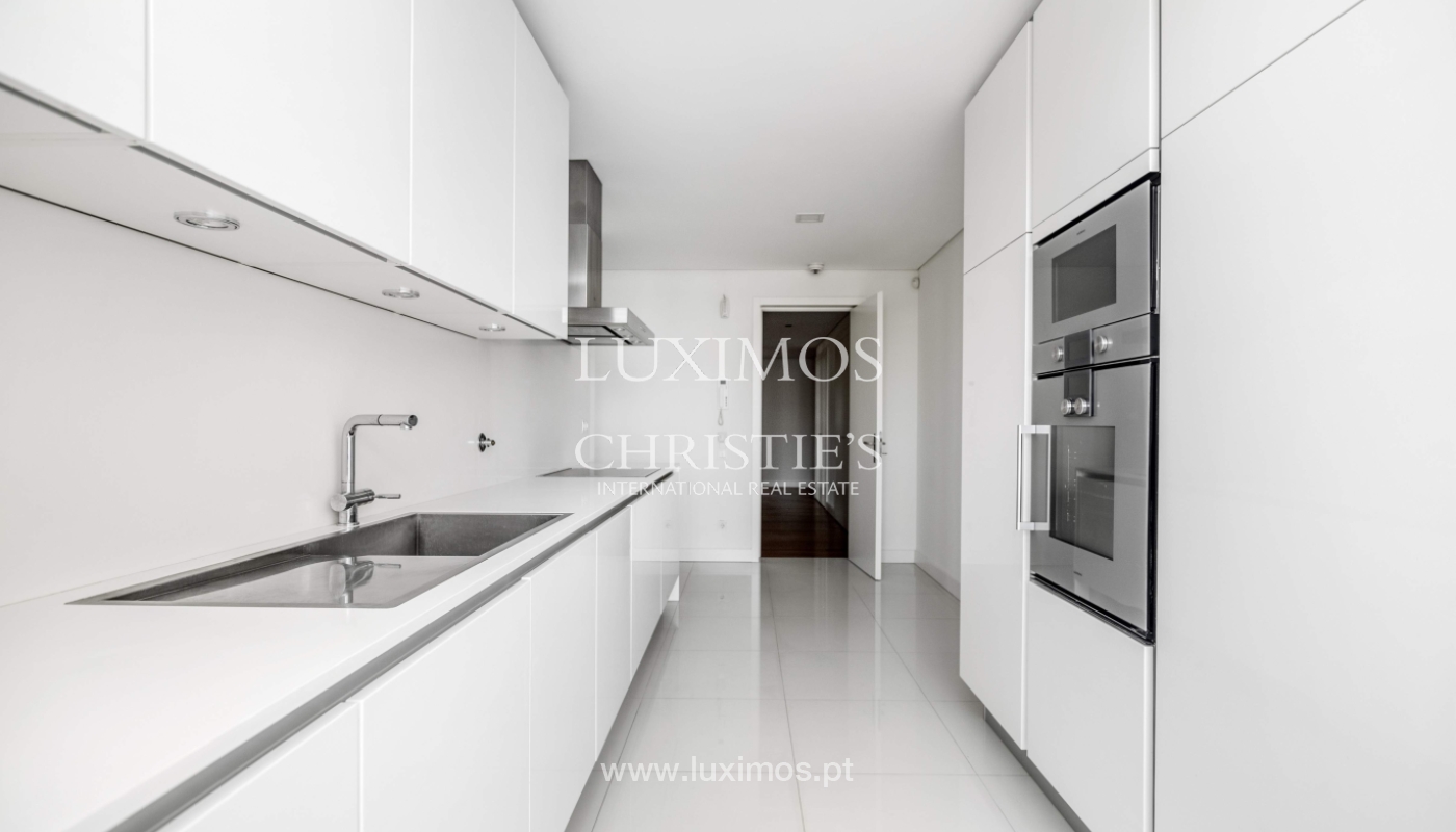 Arrendamento de apartamento de luxo, como novo, em Matosinhos _137091