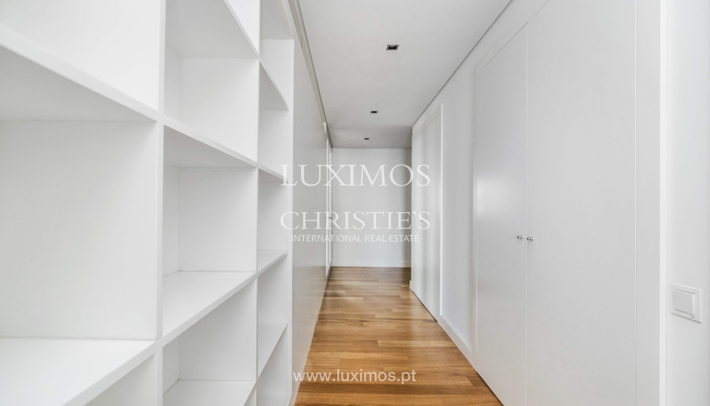 Arrendamento de apartamento de luxo, como novo, em Matosinhos _137092