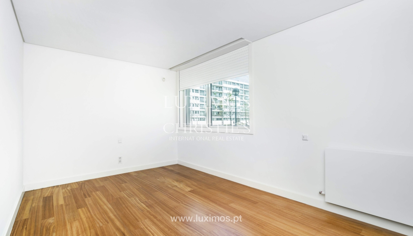 Arrendamento de apartamento de luxo, como novo, em Matosinhos _137093