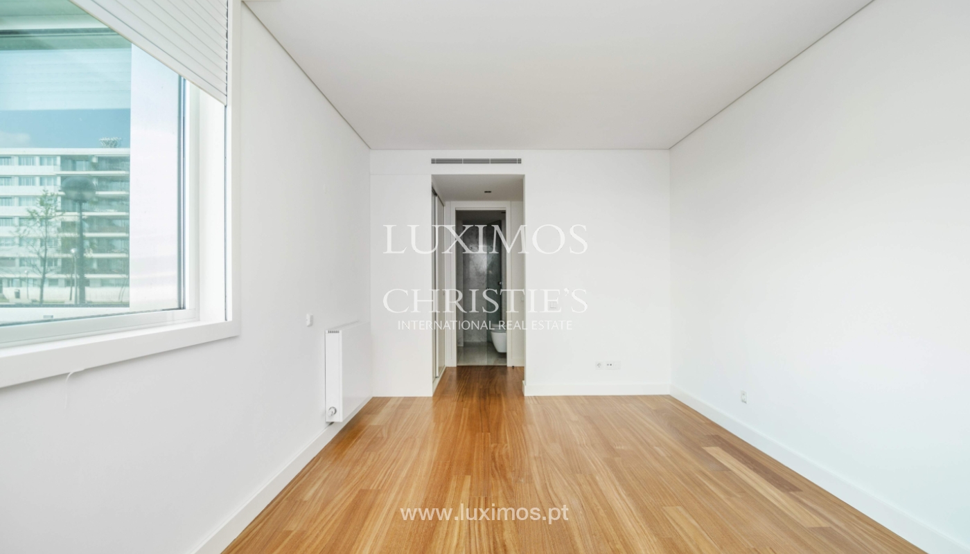 Arrendamento de apartamento de luxo, como novo, em Matosinhos _137094