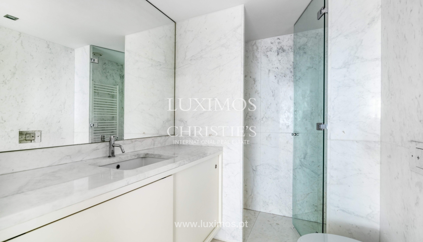 Arrendamento de apartamento de luxo, como novo, em Matosinhos _137095