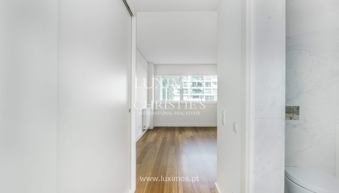 Arrendamento de apartamento de luxo, como novo, em Matosinhos _137096