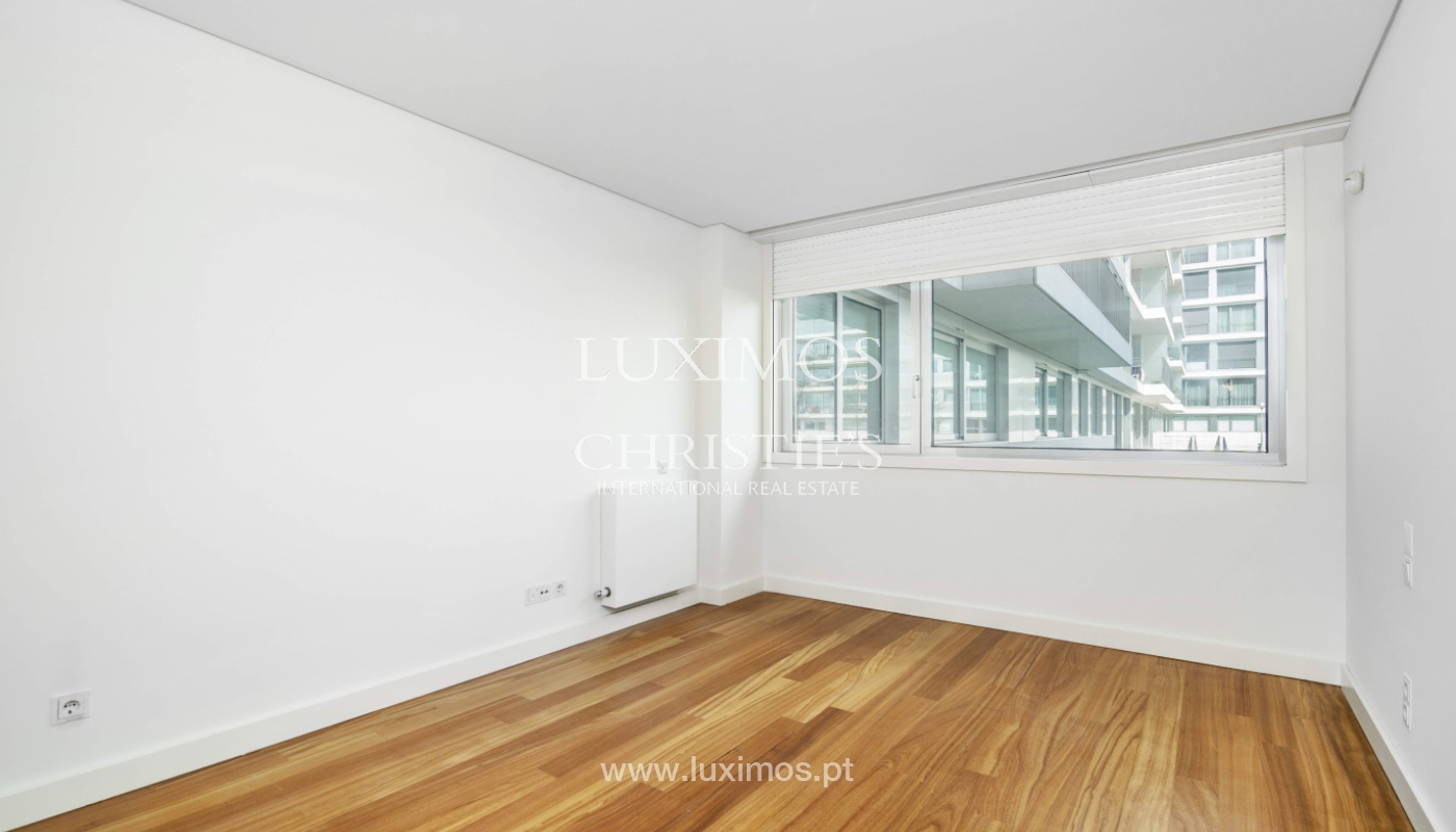 Arrendamento de apartamento de luxo, como novo, em Matosinhos _137097