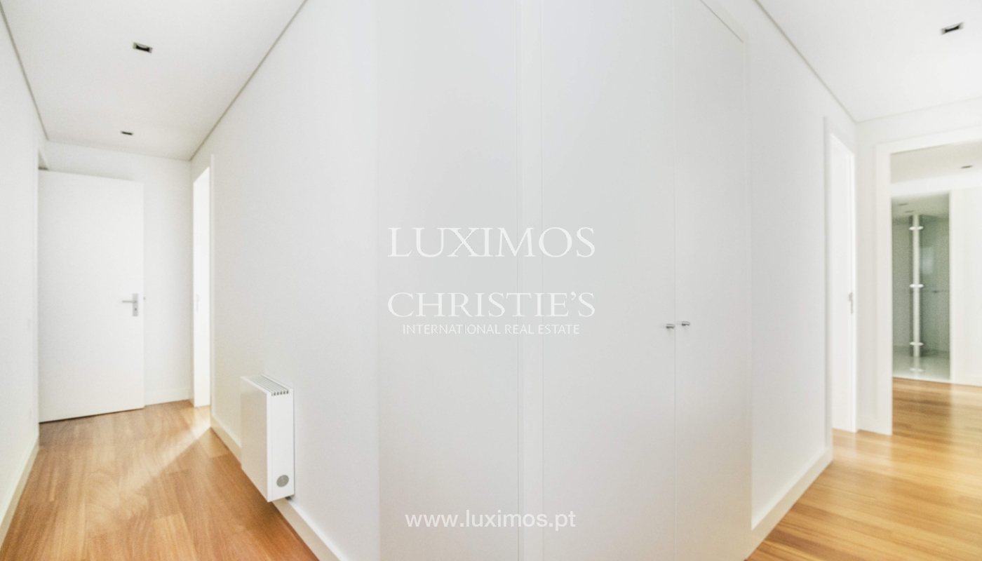 Arrendamento de apartamento de luxo, como novo, em Matosinhos _137100