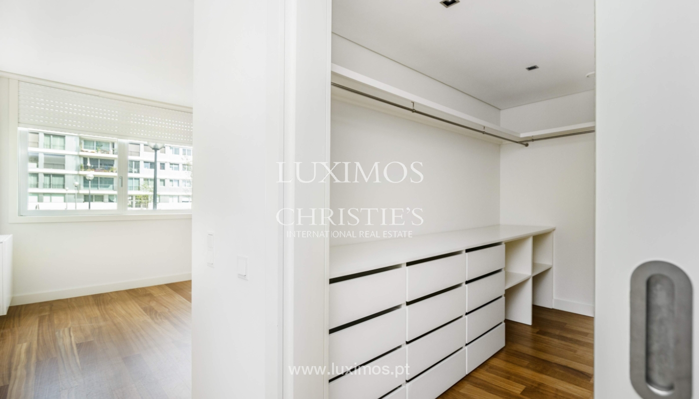 Arrendamento de apartamento de luxo, como novo, em Matosinhos _137101