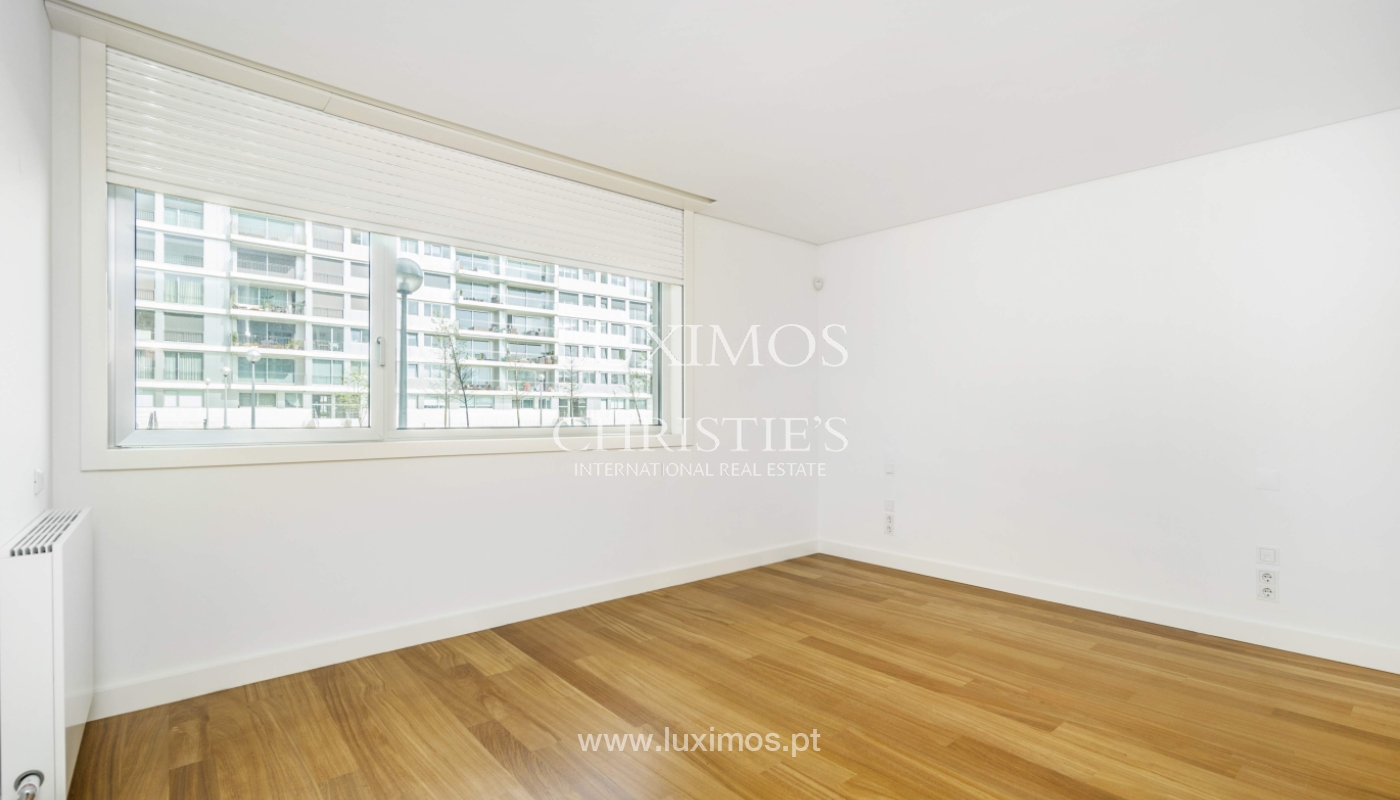 Arrendamento de apartamento de luxo, como novo, em Matosinhos _137102