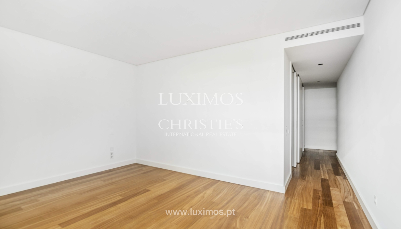 Arrendamento de apartamento de luxo, como novo, em Matosinhos _137103